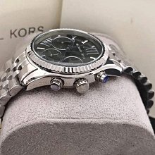 MICHAEL KORS Lexington 綠松石錶盤 金色不鏽鋼錶帶 羅馬數字 石英 三眼計時 女士手錶 MK7216 歷史價格詳細信息