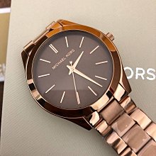 【Michael Kors】Runway美式經典奢華氣質鋼帶腕錶-耀眼金/MK6588 歷史價格詳細信息