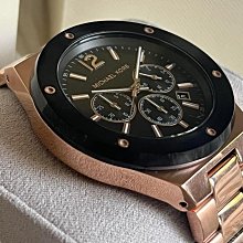 現貨MICHAEL KORS Lennox 鑲水鑽錶盤 玫瑰金色不鏽鋼錶帶 石英 女士手錶 MK7230 歷史價格詳細信息