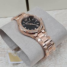 MICHAEL KORS / MK7283 / 經典大LOGO 晶鑽奢華 日本機芯 不鏽鋼手錶 鍍金 39mm 歷史價格詳細信息