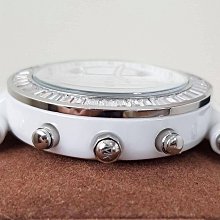 Michael Kors Parker 時尚晶鑽女錶-39mm(MK7286) 歷史價格詳細信息