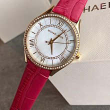 現貨MICHAEL KORS Lauryn 晶鑽 白色面錶盤 玫瑰金色配銀色不鏽鋼錶帶 石英 女士手錶 MK4388 歷史價格詳細信息