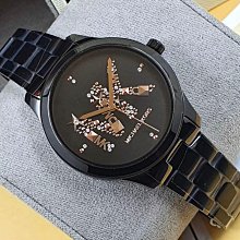 【Michael Kors】Runway美式經典奢華氣質鋼帶腕錶-耀眼金/MK6588 歷史價格詳細信息