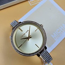 現貨MICHAEL KORS Jaryn 晶鑽 玫瑰金色不鏽鋼錶帶 石英 女士手錶 MK3785 歷史價格詳細信息
