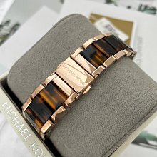Michael Kors Parker 時尚晶鑽女錶-39mm(MK7286) 歷史價格詳細信息