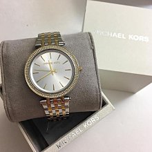 MK3217 百搭水鑽女錶 超薄型款腕錶 不鏽網錶帶手錶 促銷活【潮流百貨】 歷史價格詳細信息