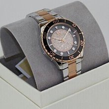 【Michael Kors】Runway美式經典奢華氣質鋼帶腕錶-耀眼金/MK6588 歷史價格詳細信息