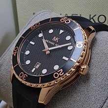 【Michael Kors】Runway美式經典奢華氣質鋼帶腕錶-耀眼金/MK6588 歷史價格詳細信息