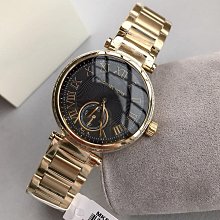 MICHAEL KORS Skylar 綠色錶盤 羅馬數字 金色不鏽鋼錶帶 石英 女士手錶MK6065 歷史價格詳細信息