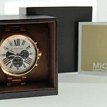 現貨MICHAEL KORS 白色珍珠貝殼光澤錶盤 粉紅色皮革錶帶 石英 女士手錶MK2590腕錶 歷史價格詳細信息