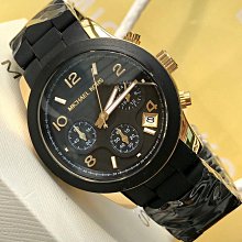 【Michael Kors】Runway美式經典奢華氣質鋼帶腕錶-耀眼金/MK6588 歷史價格詳細信息