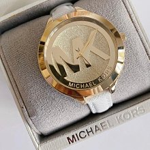 【Michael Kors】Runway美式經典奢華氣質鋼帶腕錶-耀眼金/MK6588 歷史價格詳細信息