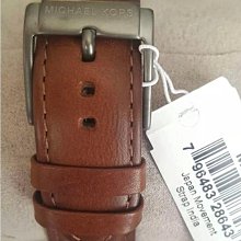 MICHAEL KORS 灰黑色品牌大LOGO字樣長型圍巾 歷史價格詳細信息