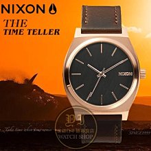 NIXON TIME TELLER 時尚百變 個性腕錶 銀 鋼錶帶 手錶 男錶 女錶 潮人裝備 潮人態度 禮物首選 歷史價格詳細信息