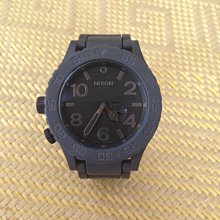 NIXON 51-30 時尚霸氣 潛水錶 玫瑰金 金色 男錶 女錶 手錶 大錶逕 型男必備 潮人裝備 潮人態度 禮物首選 歷史價格詳細信息