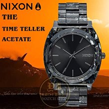 NIXON TIME TELLER 時尚百變 個性腕錶 銀 鋼錶帶 手錶 男錶 女錶 潮人裝備 潮人態度 禮物首選 歷史價格詳細信息