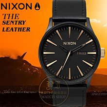 NIXON The SENTRY SS 復刻潮流都會休閒腕錶(灰藍) 歷史價格詳細信息