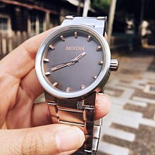 NIXON The BAJA 核心啟程多功能概念運動錶 (紅黑) 歷史價格詳細信息