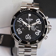 全新 現貨 Nixon Santa Cruz time teller 手錶 聖母 美式 街頭 復古 滑板 衝浪 騎士 歷史價格詳細信息