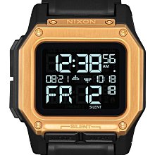 NIXON A1180-867《多功能電子腕錶系列》46mm/防水100米/男女兼用/台灣公司貨【第一鐘錶】 歷史價格詳細信息