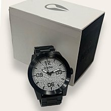 全新 現貨 Nixon Santa Cruz time teller 手錶 聖母 美式 街頭 復古 滑板 衝浪 騎士 歷史價格詳細信息