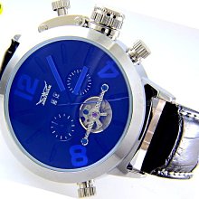 @(六四三精品)@大型O.T.S(真品)LED冷光黃金錶殼.矽膠錶帶電子錶!星期.日期.... 歷史價格詳細信息