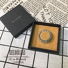 二手奢品 BVLGARI(寶格麗) 350585 手鏈 手環18K玫瑰金材質鑲嵌珍珠母貝 現貨 歷史價格詳細信息