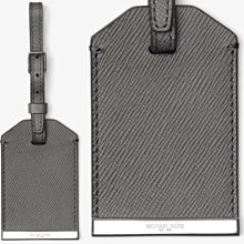 全新 MICHAEL KORS MK 粉色 防刮真皮 拉鍊長夾 皮夾 長夾 35H9GGFE7L 歷史價格詳細信息