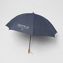 全新 真品 2019SS DENIM BY VANQUISH & FRAGMENT 摺疊傘 價格比較,價格查詢,歷史價格詳細信息
