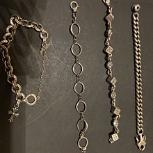 克羅心墓葬戒指 精典情侶款（現貨特賣，15，17碼） 歷史價格詳細信息