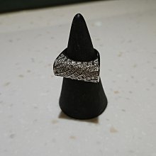 戒指Vintage rings for women 復古戒指小眾設計輕奢開口可調節食指戒 歷史價格詳細信息