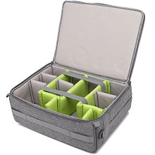 新款攝影包內膽包相機收納包手提箱包鏡頭包大容量牛津布包 歷史價格詳細信息