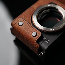 95折免運上新單反配件 MrStone徠卡Q  LEICA Q2適用于手工真皮相機皮套包typ116手柄配件 歷史價格詳細信息