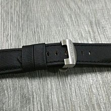 【SUM錶配】沛納海panerai   lv舊包包拆丹寧布(牛仔布)訂製 加厚 牛皮底 24-22適合44錶款 歷史價格詳細信息