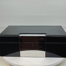 【GUCCI 古馳】 飾品盒/ 首飾盒 /耳環盒 /戒指/項鍊盒+絨布帶(2) 歷史價格詳細信息