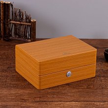 現貨 手表盒 腕表首飾盒手鏈手表盒實木高檔木質手表盒子翻蓋 手表木盒【規格不同，價格不同】正品促銷 歷史價格詳細信息