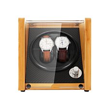 搖表器機械表家用自動轉表器手表收納盒雙表位創意金屬轉動放置器 歷史價格詳細信息
