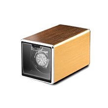 轉表器桌面ins實木家用機械表晃表器充電自動收納盒搖表器 歷史價格詳細信息