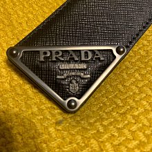 【PRADA】經典Saffiano 三角LOGO 雙口袋穿釦束口 尼龍後背包 ~~ 特價出清 ~~ 歷史價格詳細信息