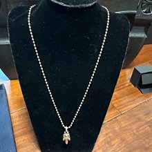 Chrome Hearts 經典款十字架梵文拉鏈衛衣 歷史價格詳細信息