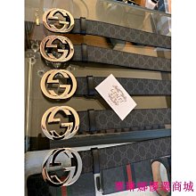 {賽琳娜優選商城} Gucci 腰包 綠紅織帶復古設計牛皮質感超讚經典款腰包 黑色 紅色 粉紅色 歷史價格詳細信息