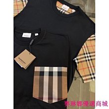 BURBERRY 經典短袖polo杉 S號 白色 歷史價格詳細信息