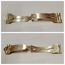 Rolex勞力士15038 蠔式日誌型18K黃金自動腕錶 ~ 附原廠保單..... 歷史價格詳細信息