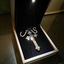 ROYAL DAMON 羅亞戴蒙 十字戀曲 項鍊 歷史價格詳細信息