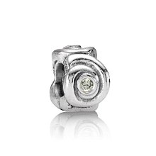 Pandora 絕版 925銀+14k 2013限量 皇家嬰兒車 歷史價格詳細信息