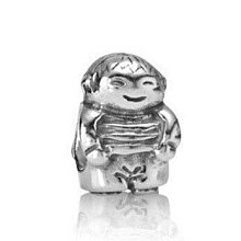Pandora 絕版 925銀+14k 2013限量 皇家嬰兒車 歷史價格詳細信息