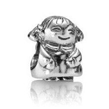 Pandora 絕版 925銀+14k 2013限量 皇家嬰兒車 歷史價格詳細信息