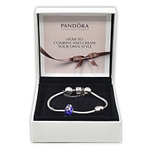 二手 Pandora冰雪奇緣安娜公主皇冠純銀串珠791589 069900000558 再生工場 01 歷史價格詳細信息