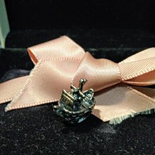 Pandora charm clip 潘朵拉 925 純銀 晶鑽 綠寶 兔子 蛇鍊 串飾 墜子 手環 手鍊 歷史價格詳細信息