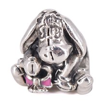 二手 Pandora冰雪奇緣安娜公主皇冠純銀串珠791589 069900000558 再生工場 01 歷史價格詳細信息